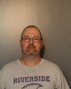 Jonathan W Hall a registered Sex Offender of West Virginia