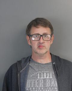 James Russell Goodwin a registered Sex Offender of West Virginia