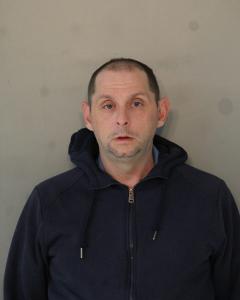 Brian Allen Conley a registered Sex Offender of West Virginia