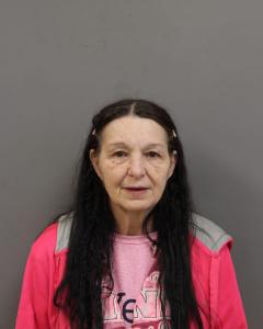Pamela Hackney a registered Sex Offender of West Virginia
