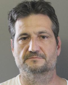 Brian D Peterson a registered Sex Offender of West Virginia