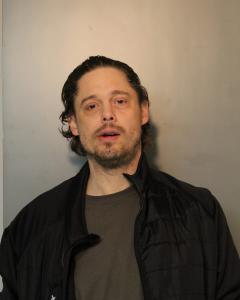 Eric Stephen Merrifield a registered Sex Offender of West Virginia