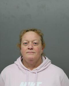 Charlene Caldwell a registered Sex Offender of West Virginia
