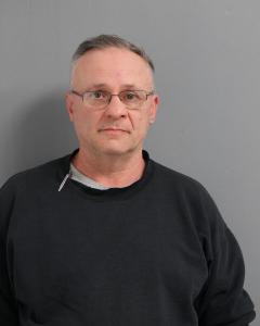 Stephen C Johnston a registered Sex Offender of West Virginia