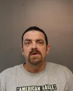 Brent Martin Wimer a registered Sex Offender of West Virginia