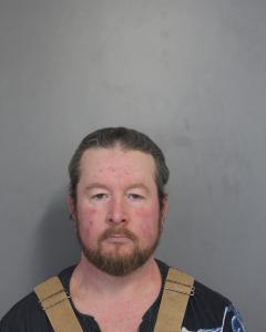 Joseph R Weese a registered Sex Offender of West Virginia