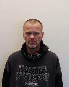 Jason Lee Ebert a registered Sex Offender of West Virginia