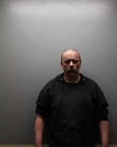 Jerry Lee Alberty a registered Sex Offender of West Virginia