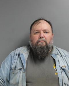 David Allen Barker a registered Sex Offender of West Virginia