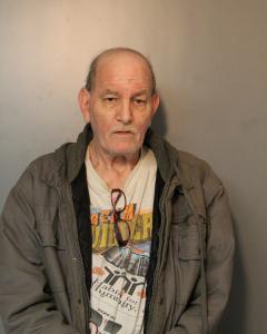 Claude Donald Siders a registered Sex Offender of West Virginia