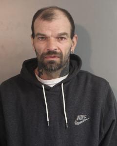 Jonathan Lee Porter a registered Sex Offender of West Virginia