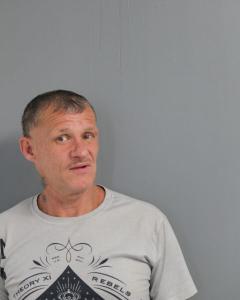 Larry Shawn Lester a registered Sex Offender of West Virginia