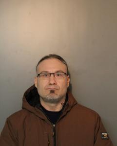 Robert Eugene Simmons a registered Sex Offender of West Virginia