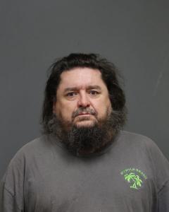 David Wayne Hayes a registered Sex Offender of West Virginia