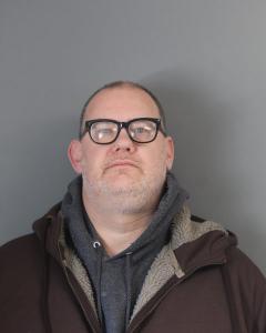 Andrew Tracy Oldaker a registered Sex Offender of West Virginia