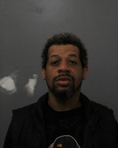 Calvin Russell Peoples a registered Sex Offender of West Virginia