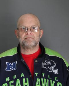 Joseph Thomas Radcliff a registered Sex Offender of West Virginia