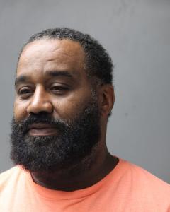 Derrick Deshawn Henderson a registered Sex Offender of West Virginia