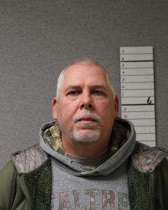 Acie Arron Bailey a registered Sex Offender of West Virginia