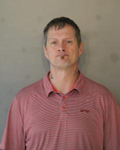 Joshua James Dodrill a registered Sex Offender of West Virginia