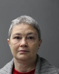 Eugenia Lee Lewis a registered Sex Offender of West Virginia