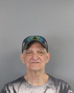 Jerry Artrip a registered Sex Offender of West Virginia