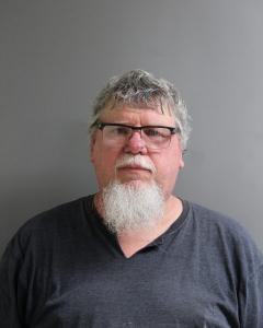 Carrol Ray Harris a registered Sex Offender of West Virginia