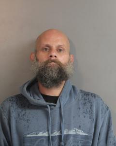 Arlen Monroe Breeden a registered Sex Offender of West Virginia