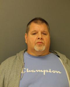 Steven Lance Larew a registered Sex Offender of West Virginia