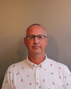 Jason Patrick Staats a registered Sex Offender of West Virginia