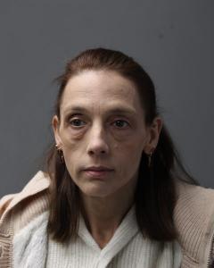 Autumn Marie Walker a registered Sex Offender of West Virginia