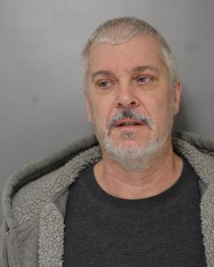 Franklin Glen Sears a registered Sex Offender of West Virginia