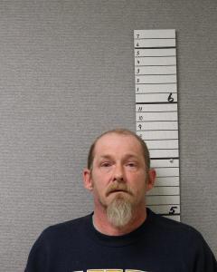 John Earl Butler a registered Sex Offender of West Virginia