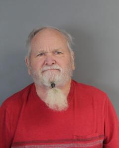 John Leon Thomas a registered Sex Offender of West Virginia