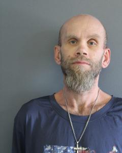 James William Fadley a registered  of West Virginia