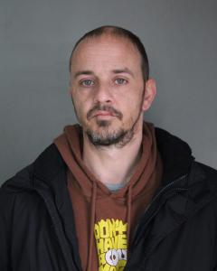 Frankie Domonic Anderson a registered Sex Offender of West Virginia