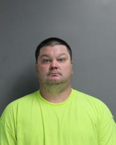 Shawn Jason Bailey a registered Sex Offender of West Virginia