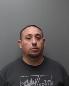 Eric Wayne Baker a registered Sex Offender of West Virginia