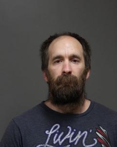 Elbert Lee Riley a registered Sex Offender of West Virginia