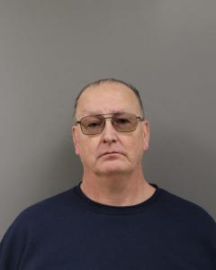 Anthony Brock Jr a registered Sex Offender of West Virginia