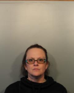 Angela Kristy Blaniar a registered Sex Offender of West Virginia