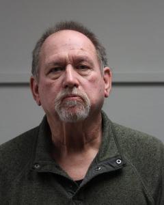 Earl Nicholas Carson a registered Sex Offender of West Virginia