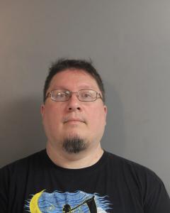 James William Campbell a registered Sex Offender of West Virginia