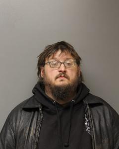 Joseph Linsey Casto a registered Sex Offender of West Virginia