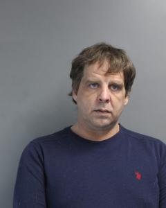 Shawn Ray Ferrebee a registered Sex Offender of West Virginia