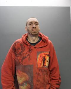 Edward Dale Andrews a registered Sex Offender of West Virginia