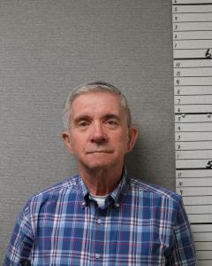 Floyd Dennis Greek a registered Sex Offender of West Virginia