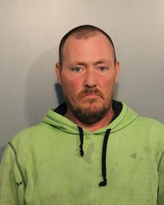 Corey Lee Metheney a registered Sex Offender of West Virginia