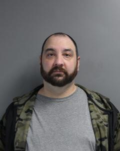 Daniel R Mace a registered Sex Offender of West Virginia