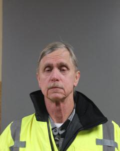 Daniel Lee Jarrell a registered Sex Offender of West Virginia